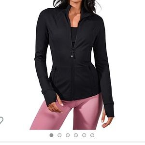 Women’s Running Jacket